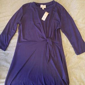 Francesca’s Jun & Ivy dress